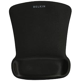 Belkin WaveRest Gel Mouse Pad