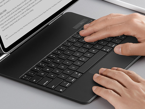 ipad pro 12.9 keyboard case