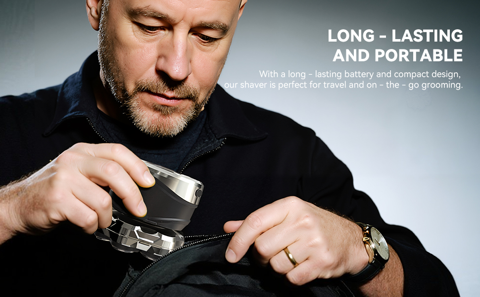 Men&amp;#39;s Electric Hair