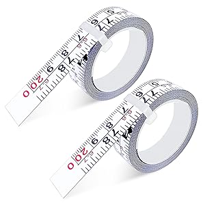 woodworking tape measure