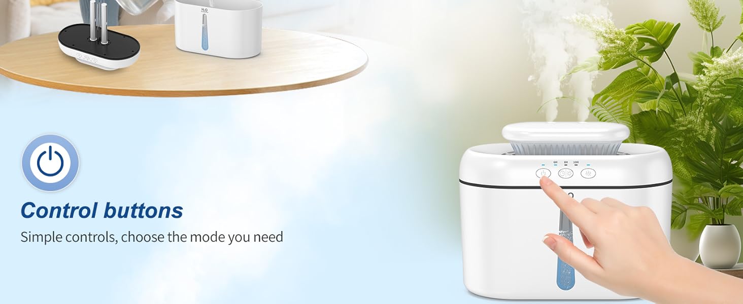 Easy to Fill &amp;amp; Clean