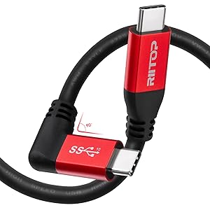 compatible with oculus link cable