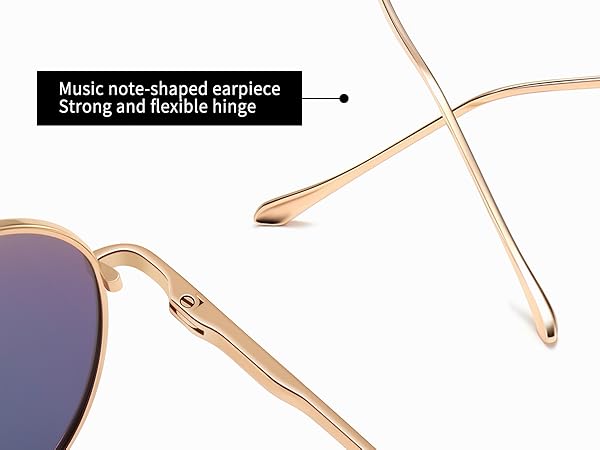 petal-like leg design