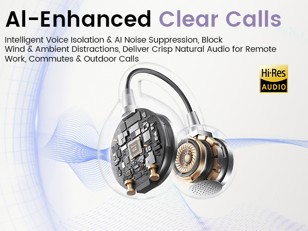 Al-Enhanced Clear Calls