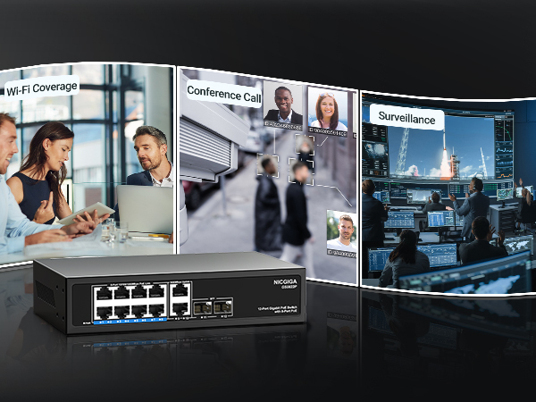 poe switch