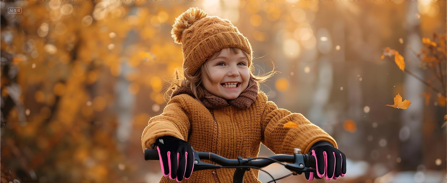 kids handschuhe
