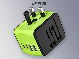 uk plug