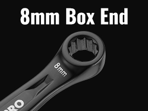 WORKPRO 34-piece 1/4&amp;amp;#34; Mini Ratchet Wrench and Socket Bit Set