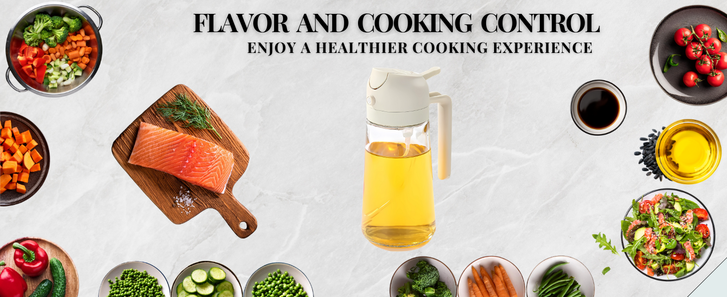 sprayer oil bottle oil spray cooking oil dispenser