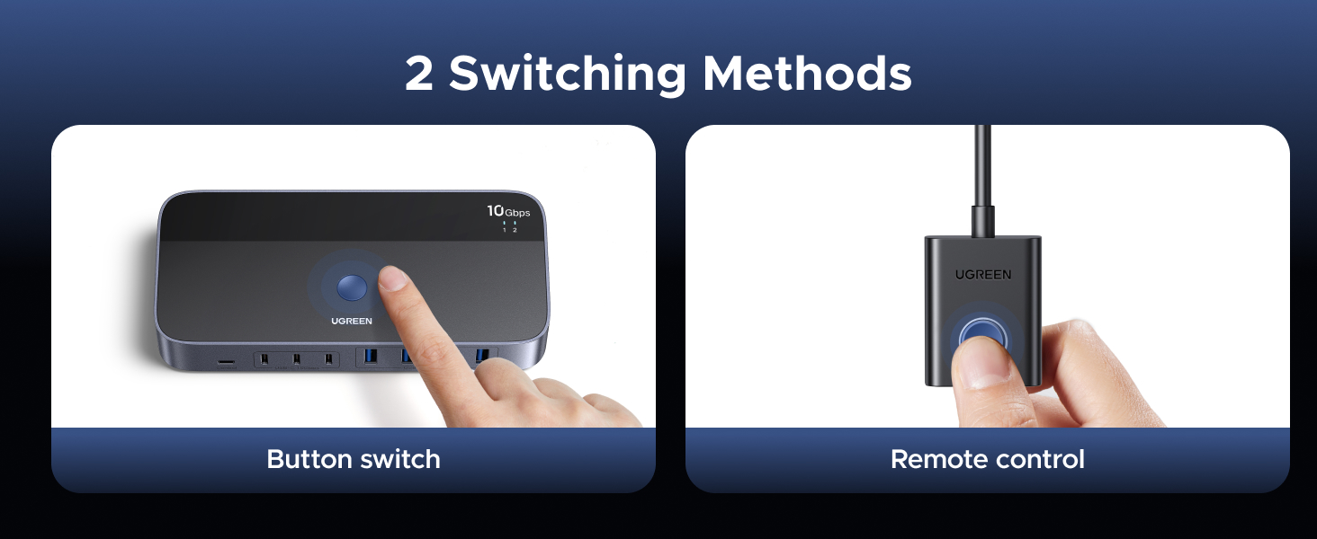 usb switch
