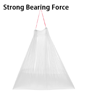 6-8 gallon trash bags