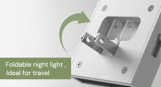 Foldable Night Lights