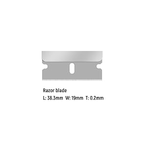Razor Blade
