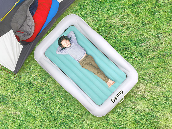 Bestrip Electric Air Pump for Inflatables