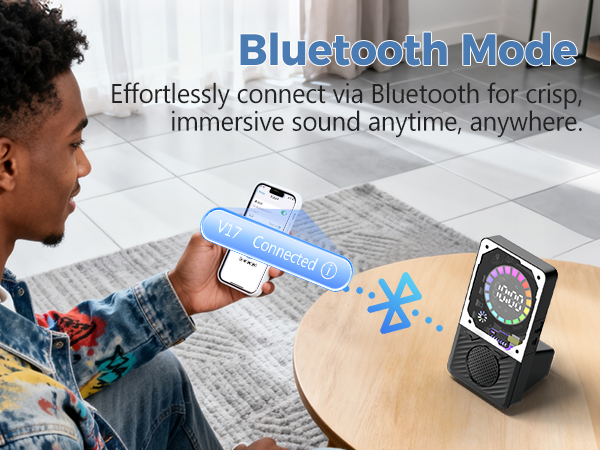 Bluetooth Mode