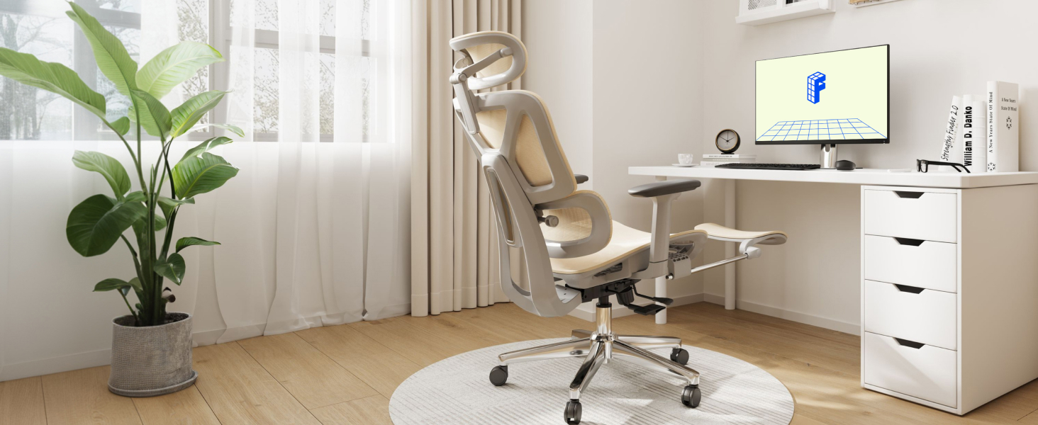 flexispot C7 Lite office chair