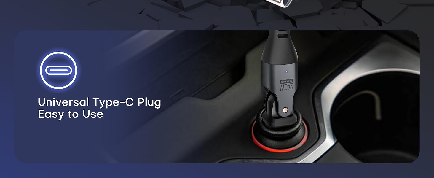 USB C Cable