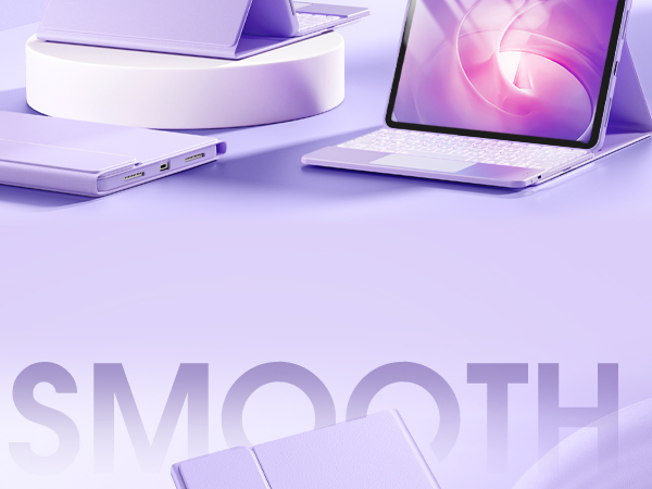 ipad air 5th generation case with keyboard