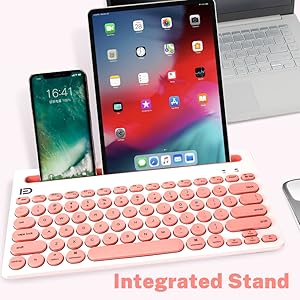 Bluetooth Keyboard