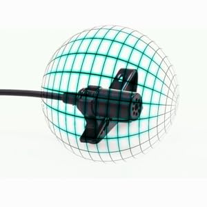 Lavalier's Pick-Up Pattern