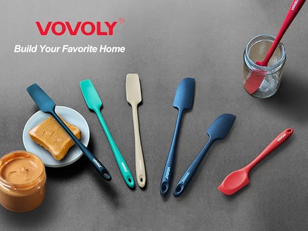 VOVOLY kitchen utensils