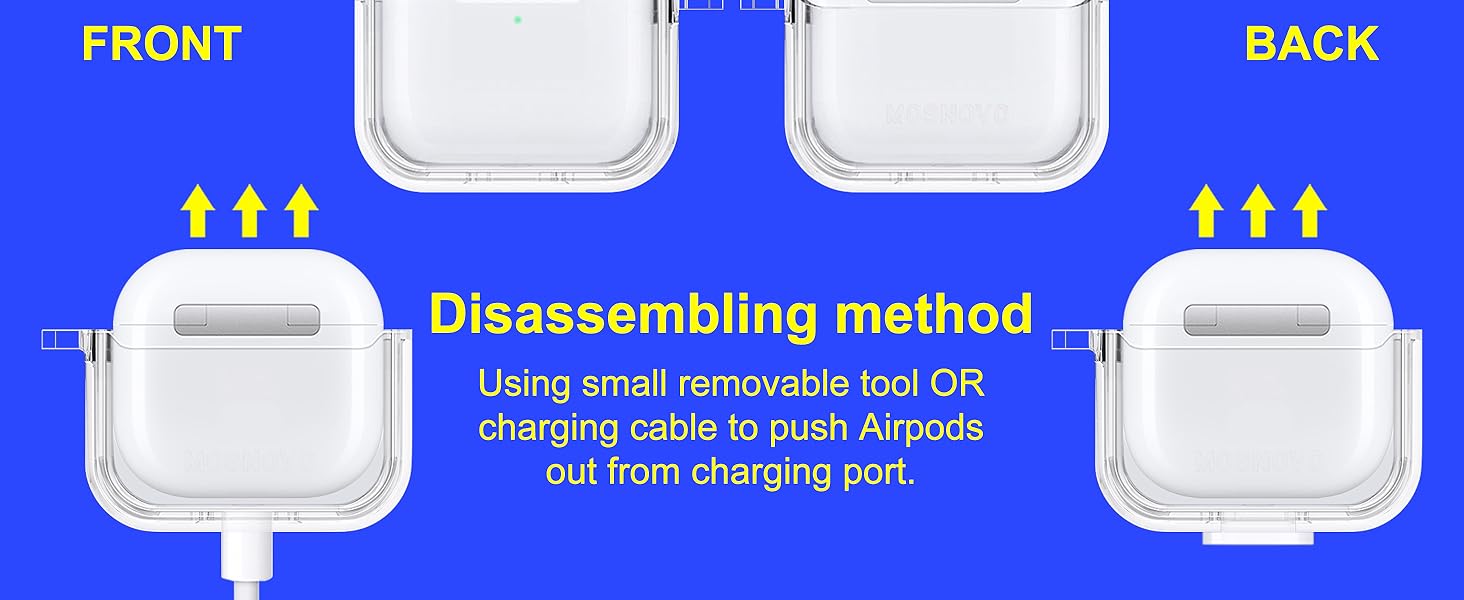 Airpods 4 Case