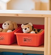 Nursery labels for niimbot B1/B21/B21 Pro/B31/B3S/K3 label maker