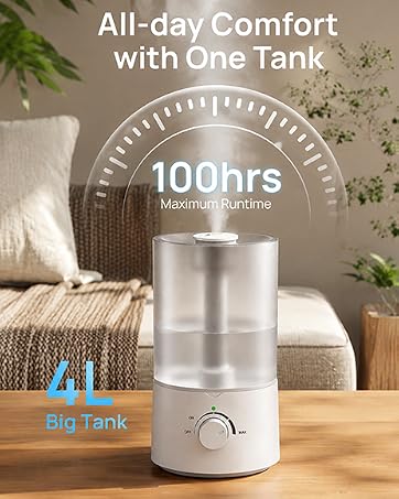humidifier