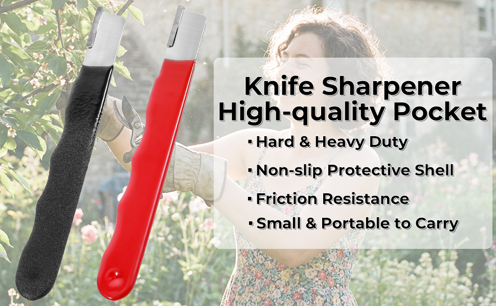 axe sharpener