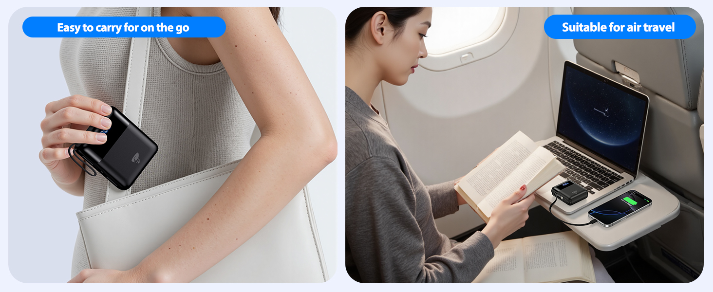 portable charger usb c