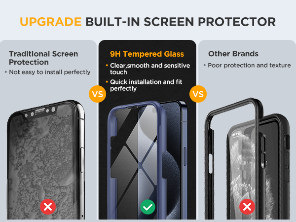 12 Pro Max Case