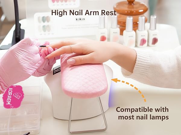 foldable nail desk