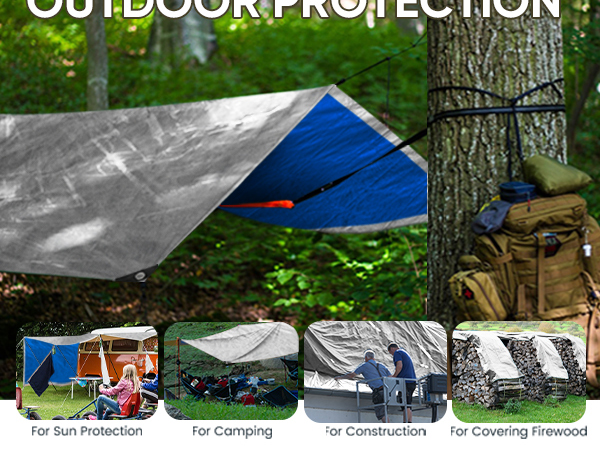 tarp cover