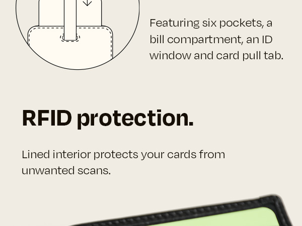 RFID Protection