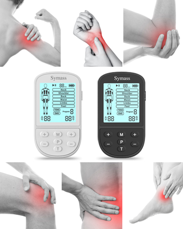 TENS Unit Muscle Stimulator
