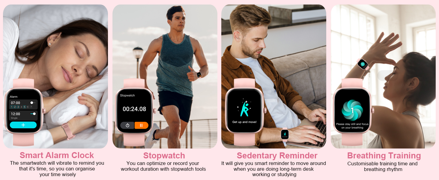 SMART WATCH