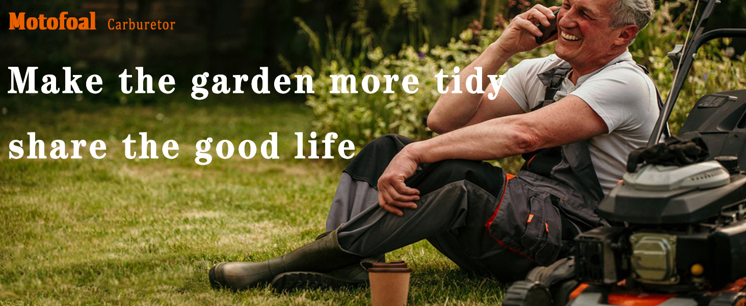 Motofoal 593599 Carburetor