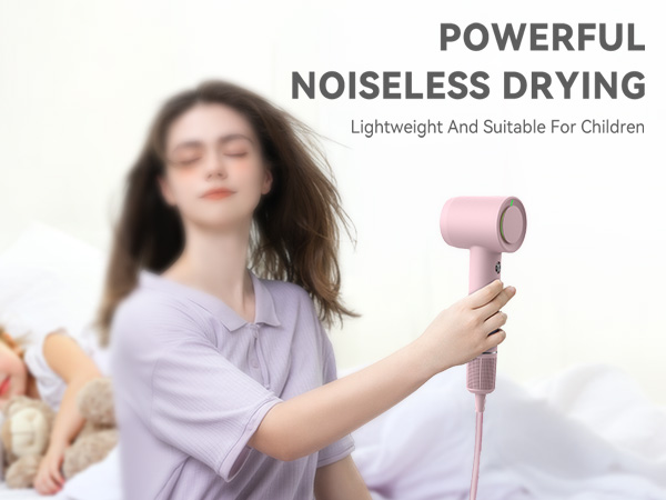 hair dryer