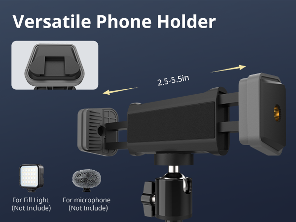 ring light for iphone