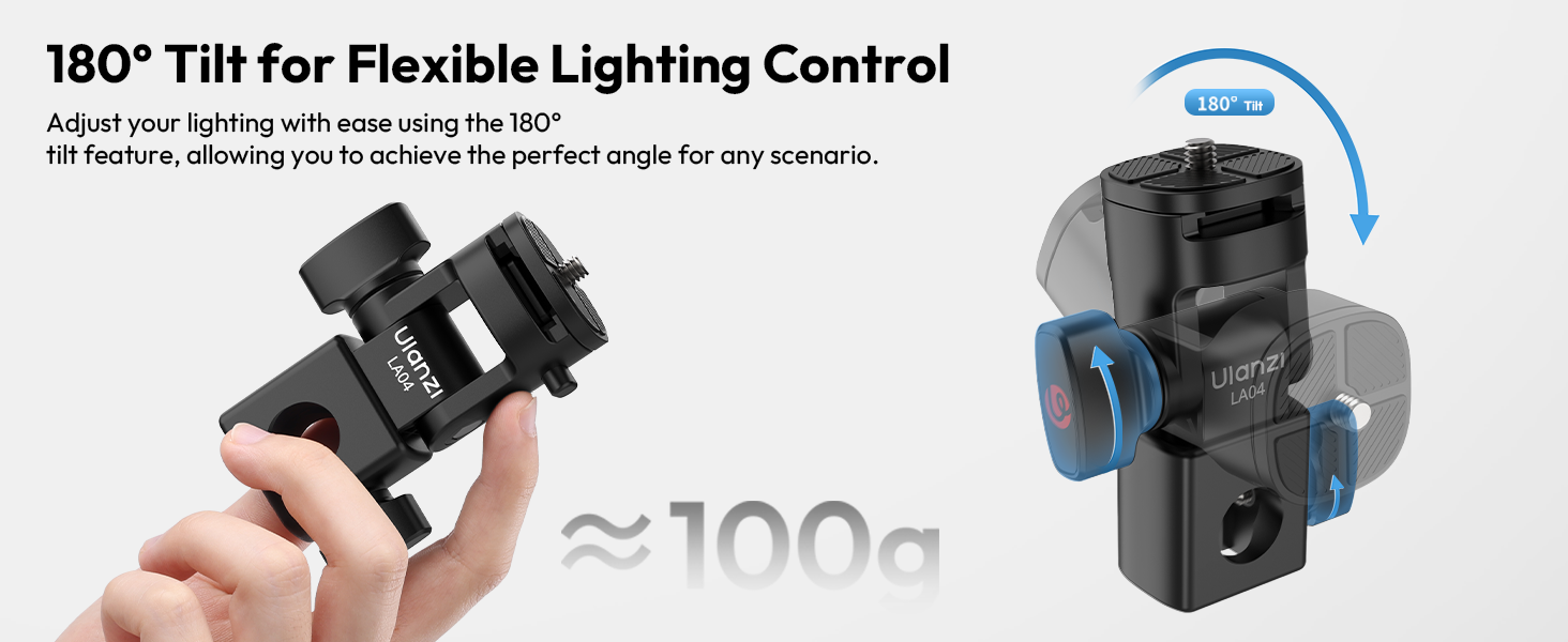 Quick-release plate is designed to work seamlessly with a variety of devices