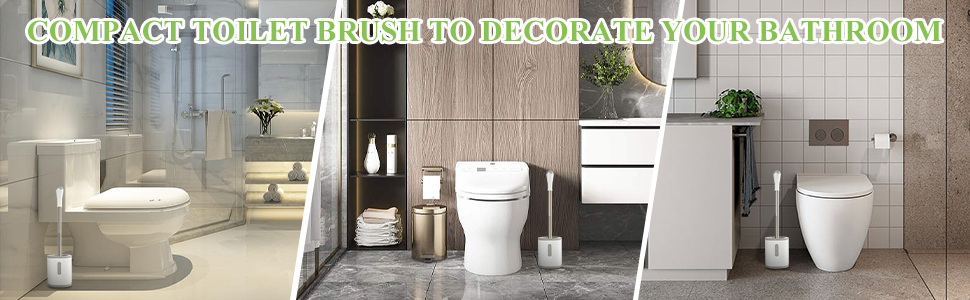 toilet brush