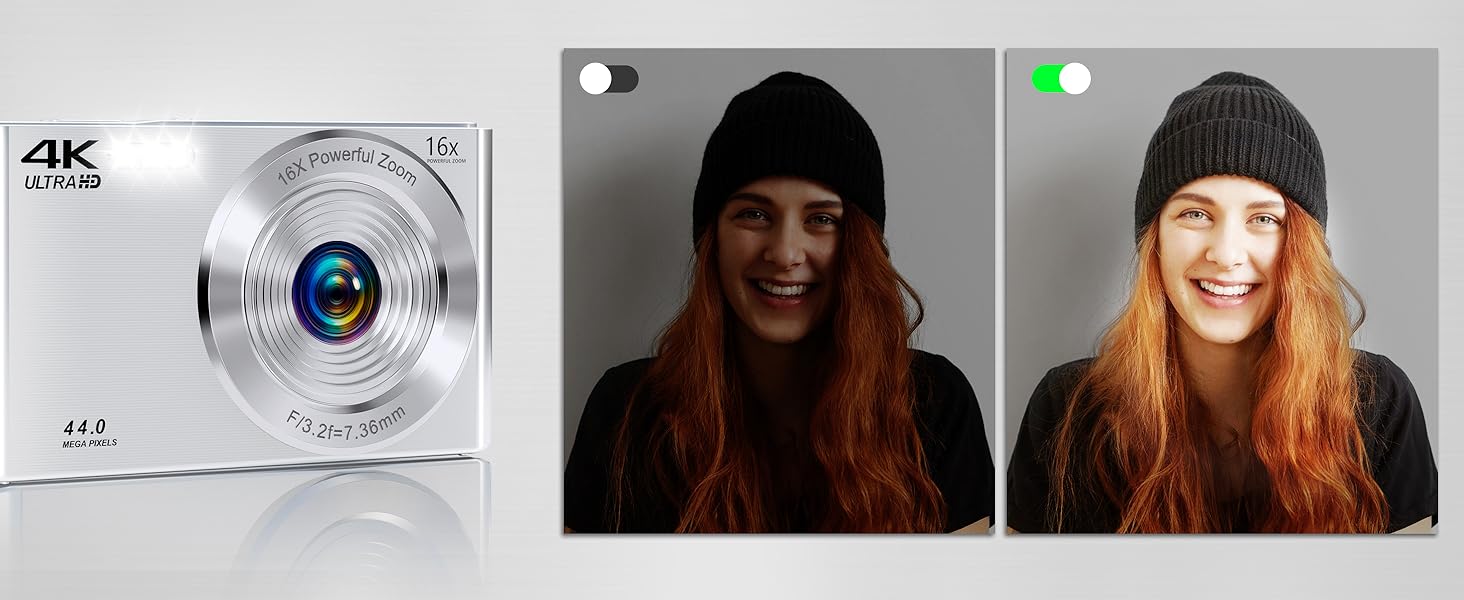 digital camera for kids