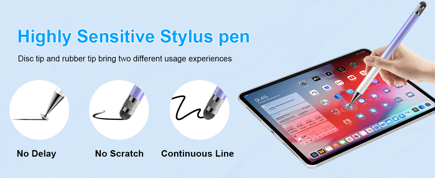 stylus