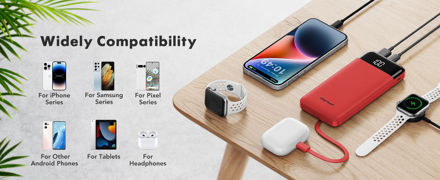 Power bank