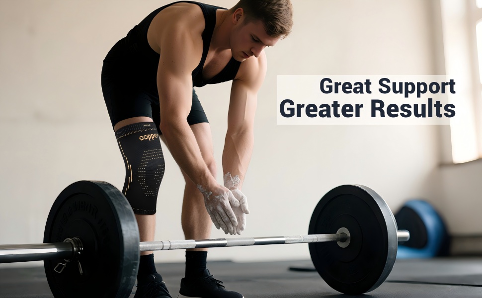 knee wraps for pain relief