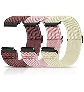 Relting Compatible with 16mm 18mm 19mm 20mm 22mm Watch Bands Quick Release Replacement Wristband,...