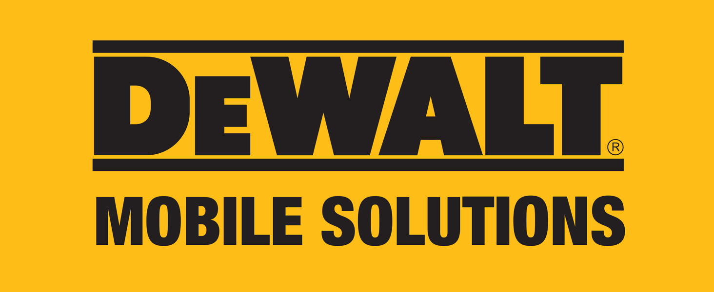 DEWALT Mobile Solutions