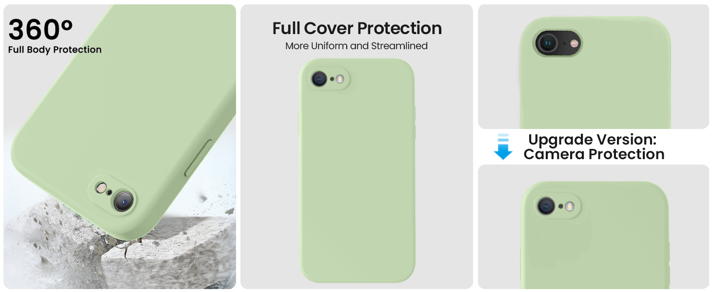iphone se case