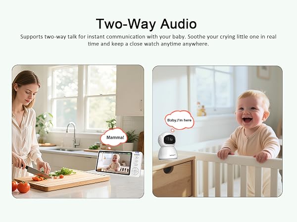 two way talk