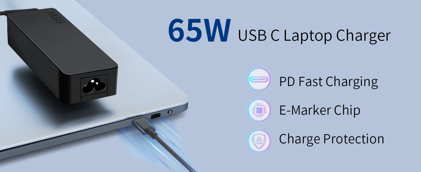 lenovo laptop charger